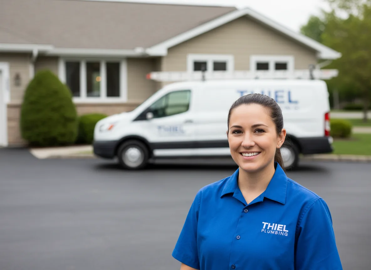 Plumber Rockwood, IL FAQs